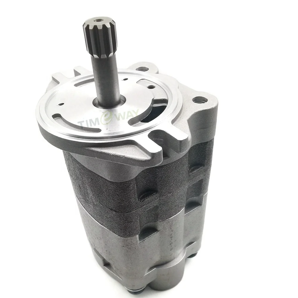 

Шестеренчатый насос Kubota 185 PSVL2-36CG Pilot Pump