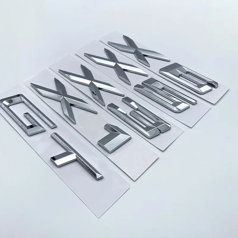 Новый маленький GT X1 X2 X3 X4 X5 X6 X7 фотоэлемент для BMW E36 E39 E70 E90 F10 F30 Автомобильный