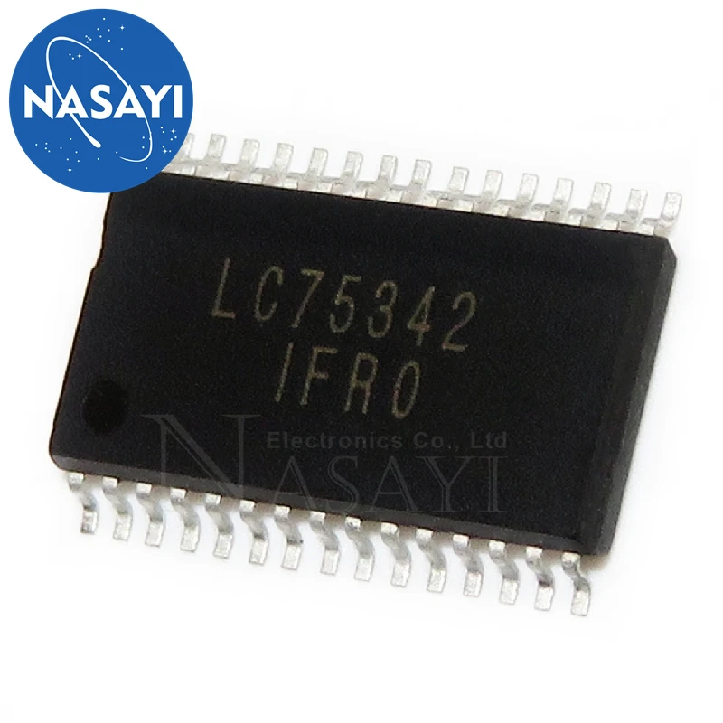 

LC75342 75342 SOP-30