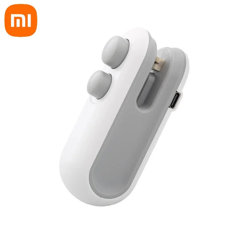 

MIJIA Мини-машина для запечатывания пакетов