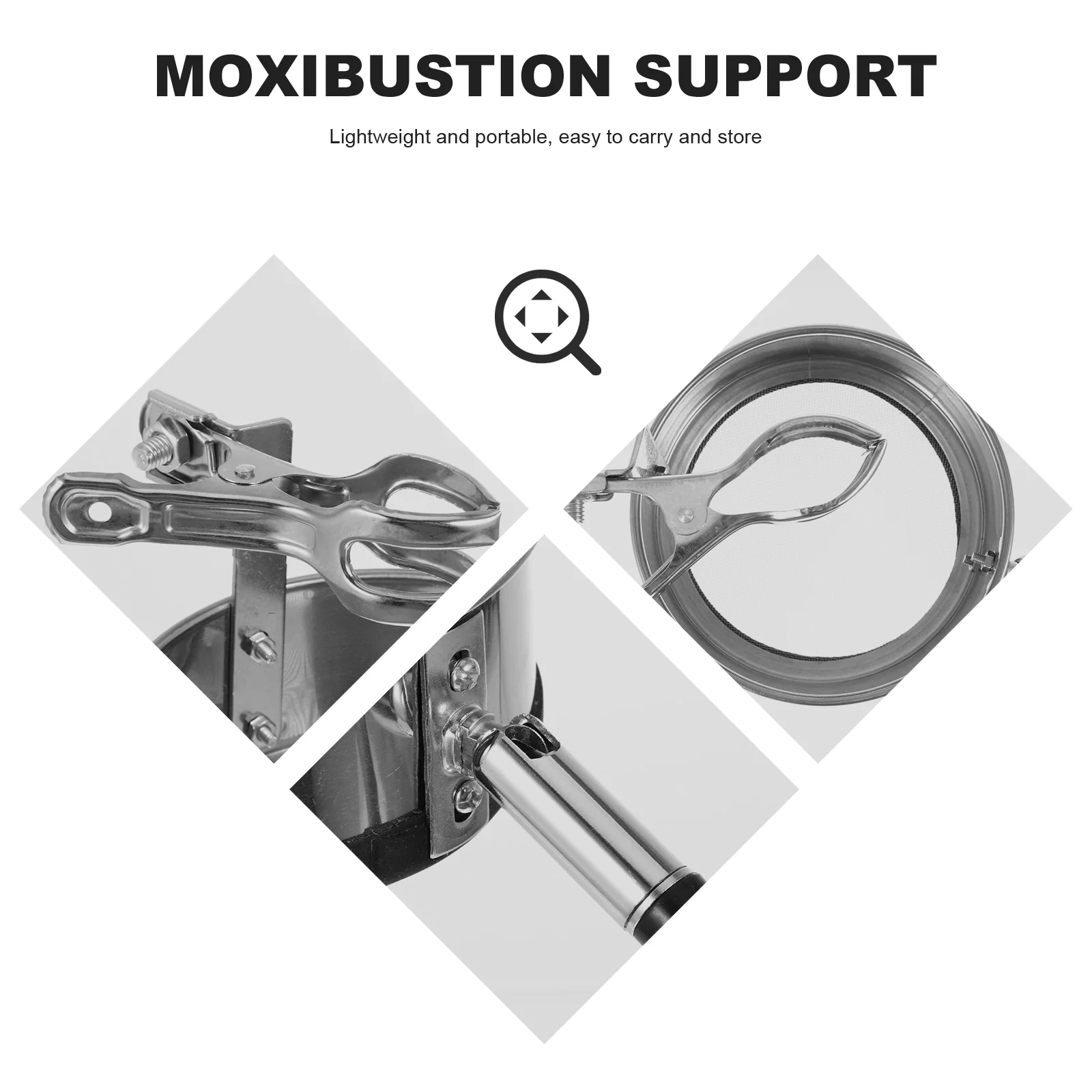 Бытовой огнетушитель кронштейн для прижигания регулируемый держатель