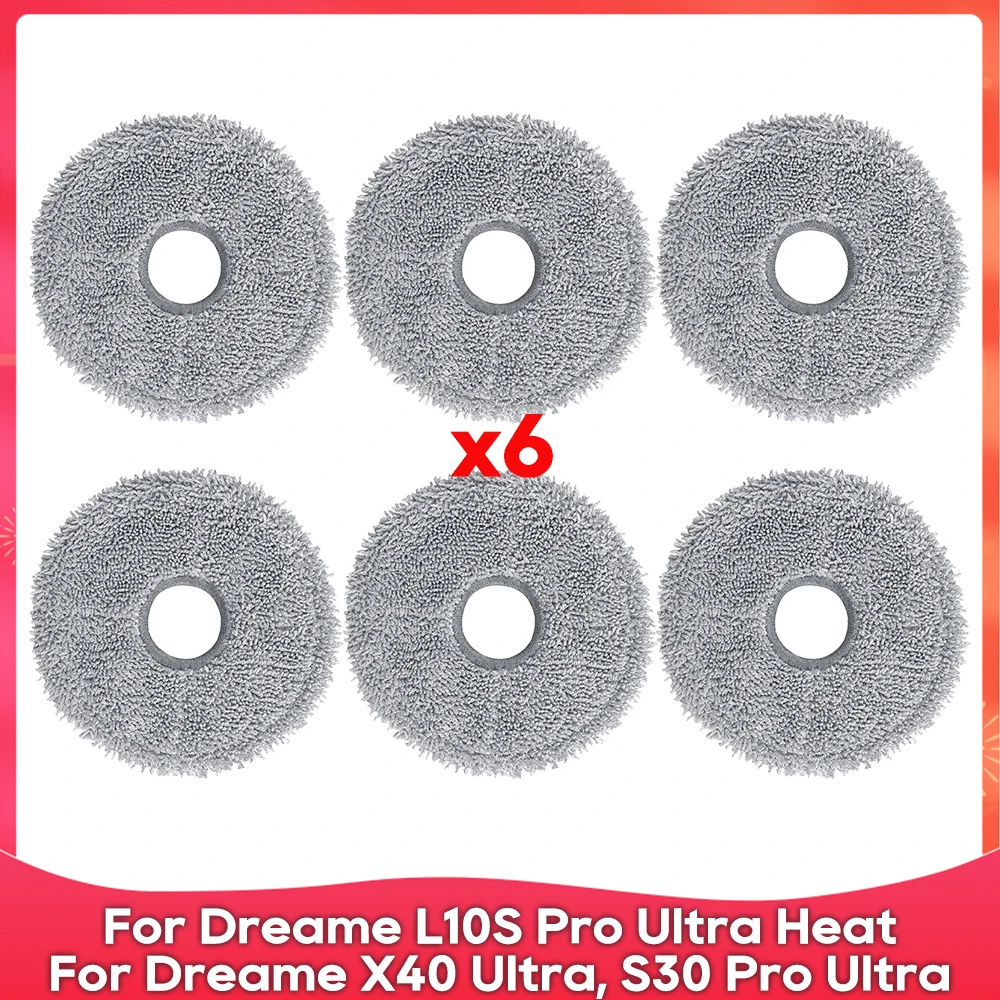 

Держатель для швабры OSSIEAO к Dreame L10S Pro Ultra Heat, X30 Ultra, X40 Ultra, S30 Pro Ultra