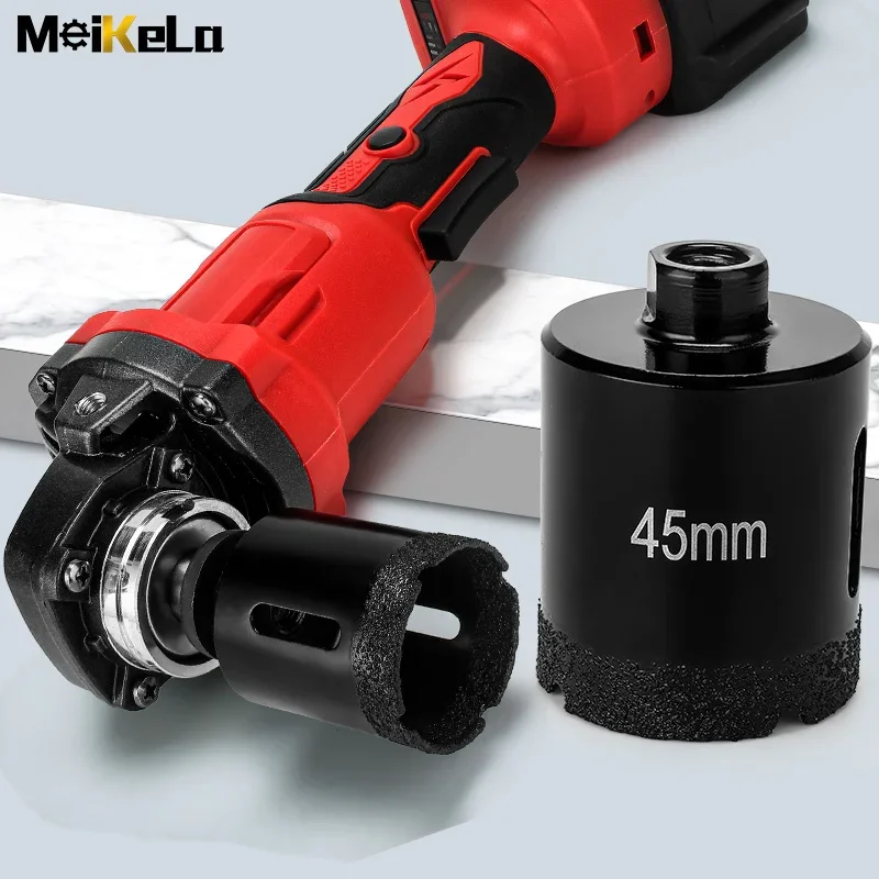 Алмазный паяный сердечник