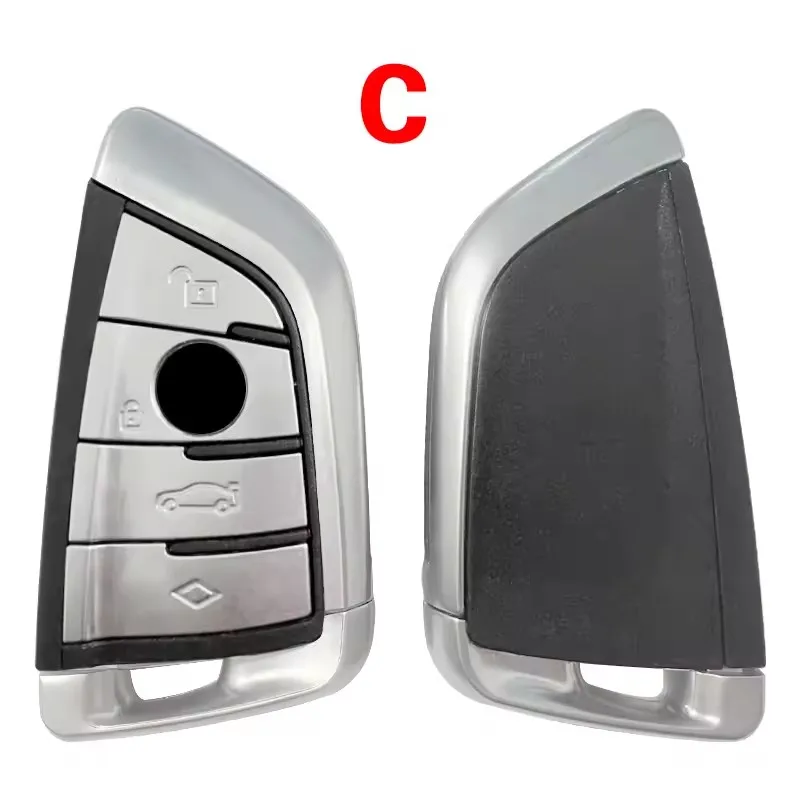 

KEYECU оригинальный смарт-ключ для печатной платы 315 МГц CA/434 МГц CA CG для BMW G серии G20 G30 G32 G11 G15 G29 N5F-ID21A/ID21B/ID21C