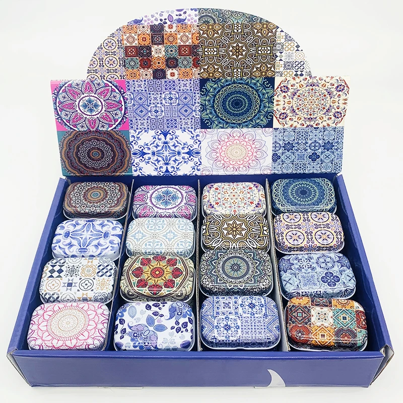 

Мини-коробка для хранения lyybx