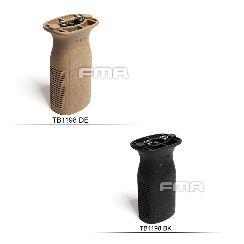 

FMA FVG Grip Keymod Tactical Military Airsoft Shooting Accessories