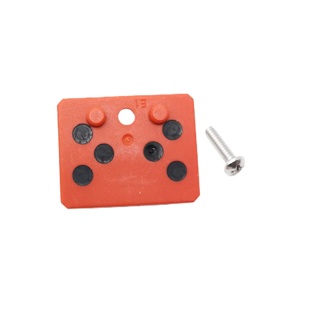 

Bit Holder And Screw 49-16-3697 Drill & Impact Driver Bit Holder Magnetic Drill Impact Drivers Power Tool Parts