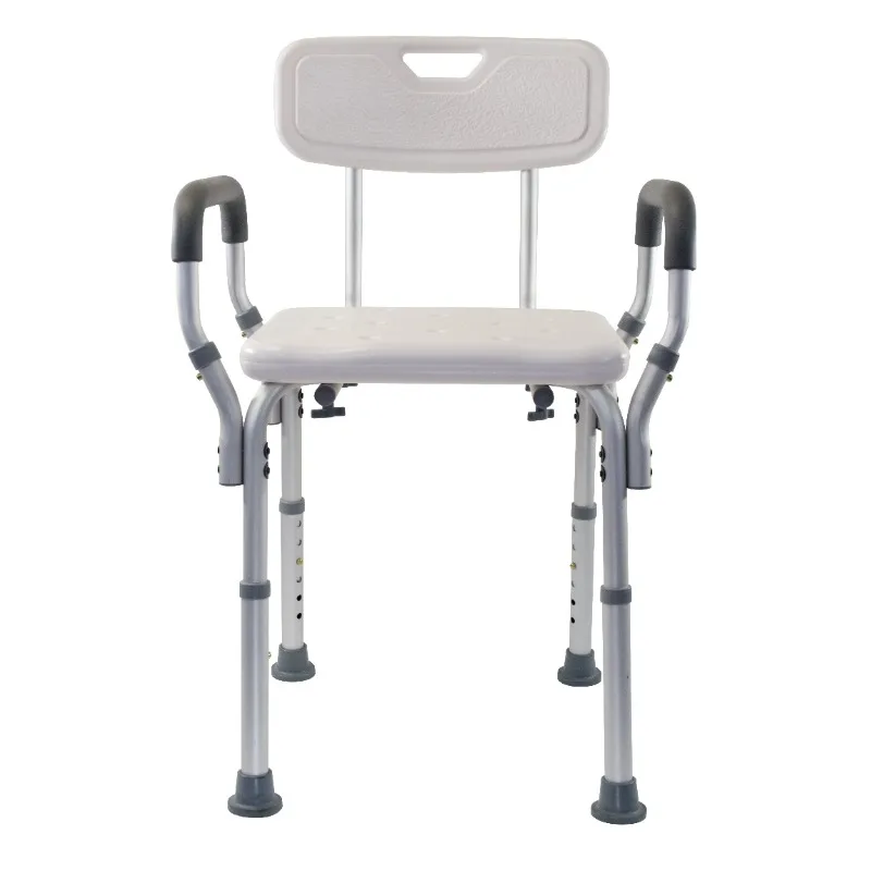 With Padded Arms & Back