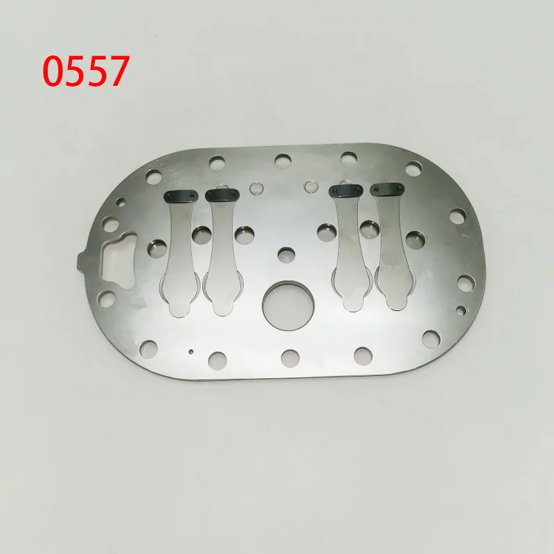 30406334 4GE-23Y 4GE-30Y 6GE-34Y 6GE-40Y-40P клапан узел пластины для холодильного компрессора