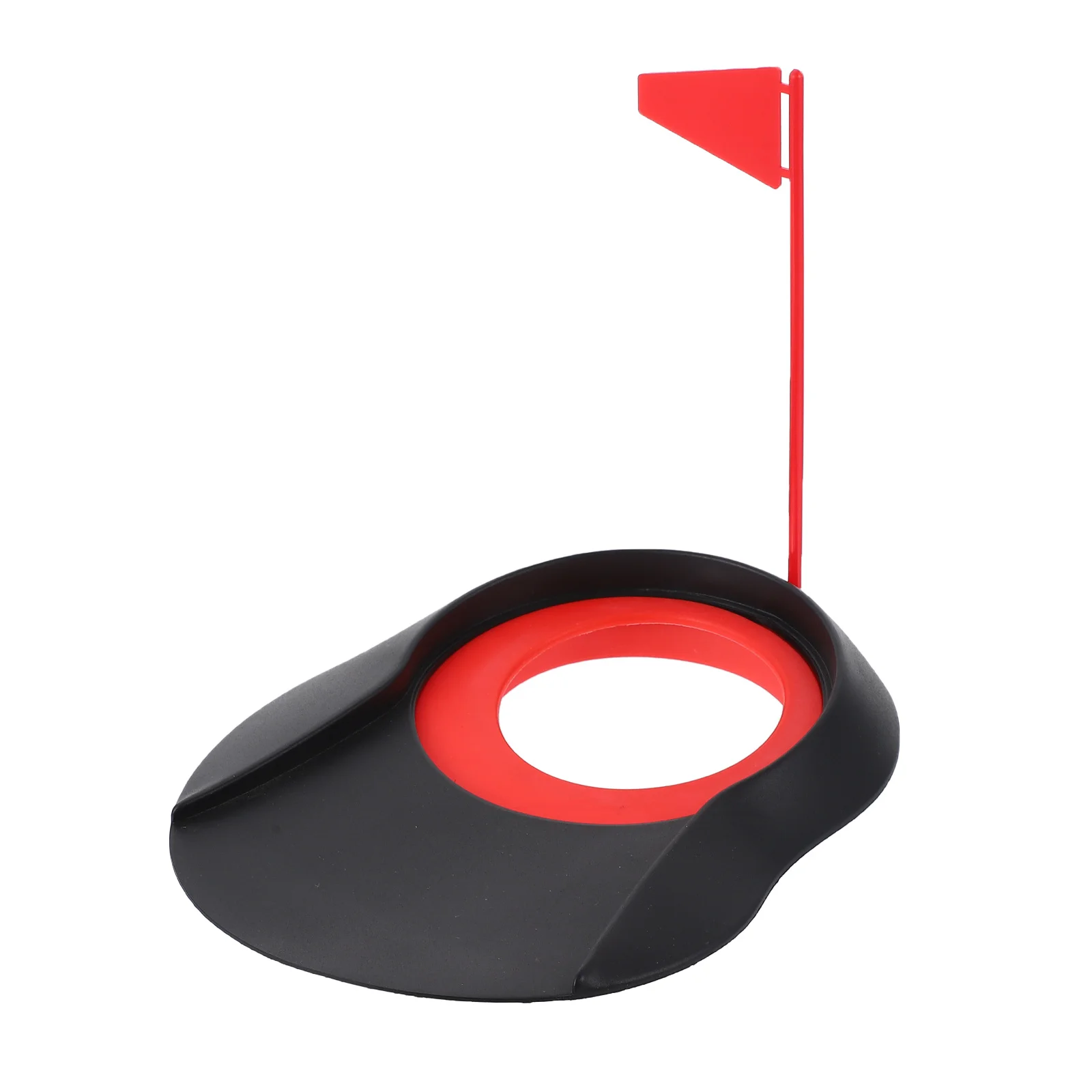 

1pc All-Direction Practice Hole Putter Cup Golfs Training Putting Cup