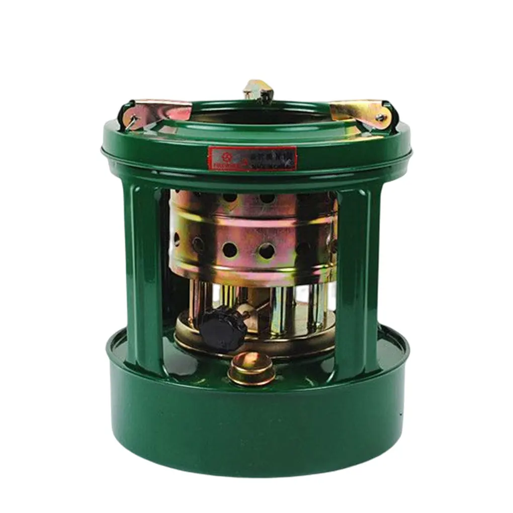 

Керосиновая горелка печь для кемпинга обогреватели топливная плита принадлежности для пикника на 2-3 человек