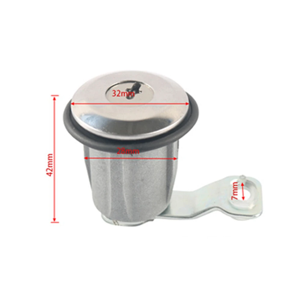 Рисунок 5 - Набор замков для Peugeot