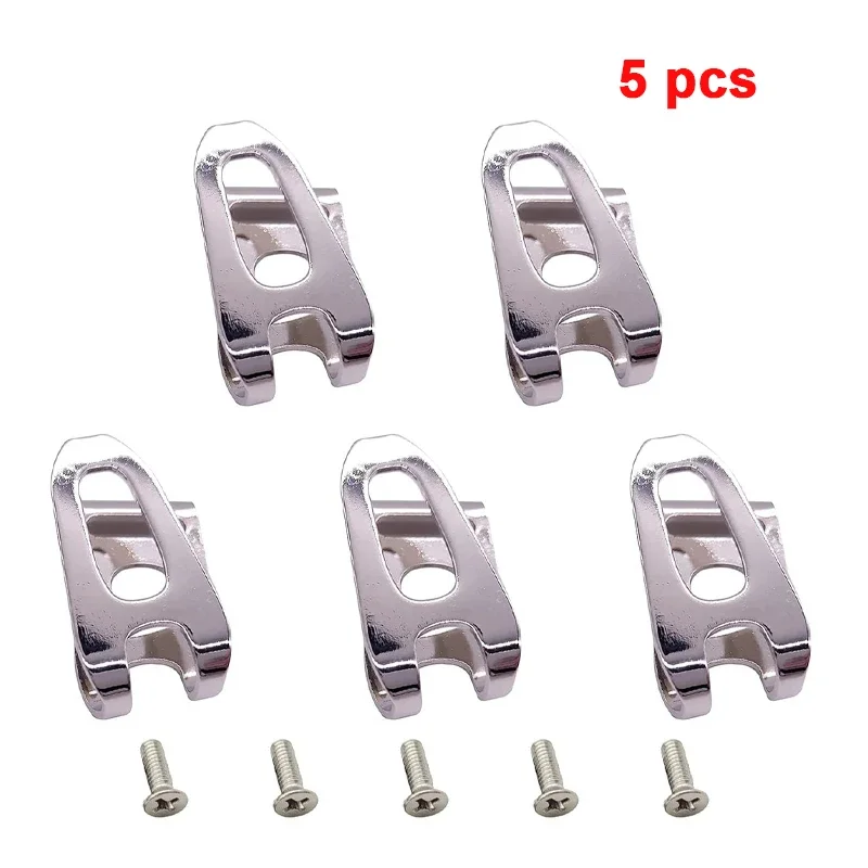 

Крючок для перфоратора Makita 18 В ZUIDID серебристый сталь