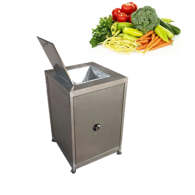 Изготовление сока томатного соуса/промышленная дробилка для измельчения