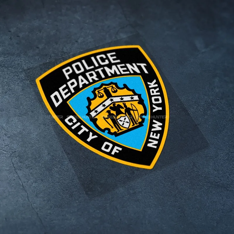 Автомобильные наклейки для забавных надписей Keep Back 200 футов рельефные средства 101