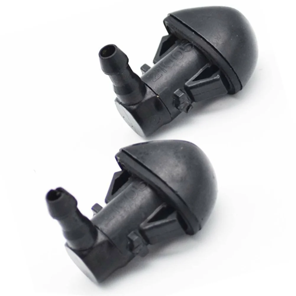 Обновите свой для Honda Odyssey 2011 2017 с 2 омывателями лобового стекла