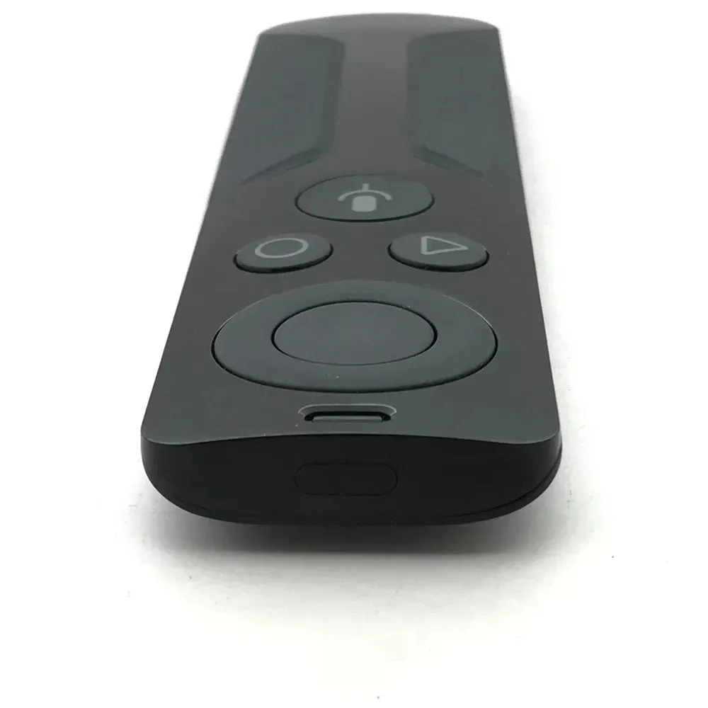 Фото Пульт дистанционного управления для SHIELD 4K HDR ANDROID, оригинальный продукт для Shield TV Pro Rem №2