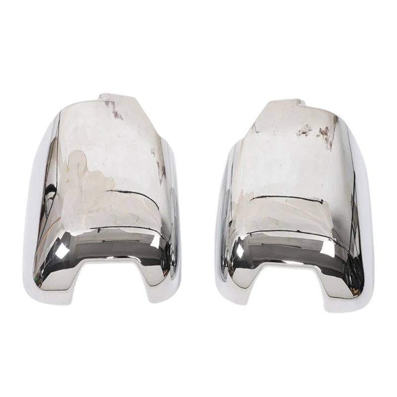 

Для Honda Pilot 2009-2015 ABS черный автомобильный зеркало заднего вида, декоративная наклейка, аксессуары для внешней защиты автомобиля, 2 шт.