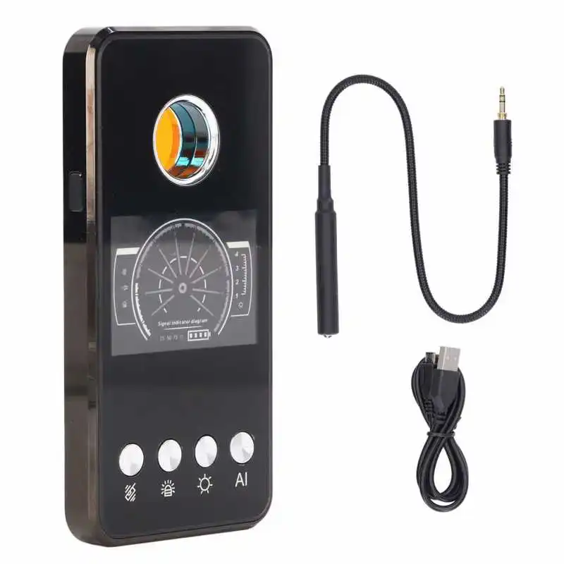 

Детектор обнаружения насекомых, лазерное Обнаружение для компании