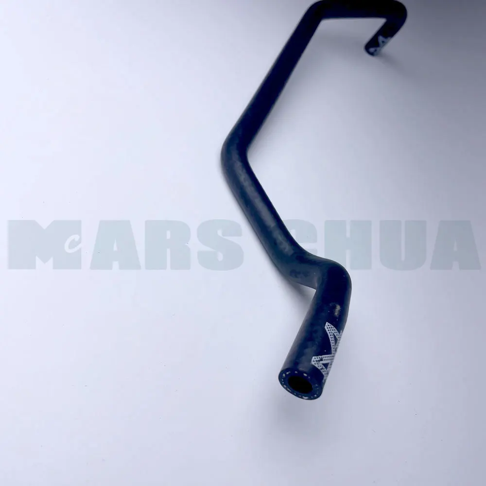 Шланг охлаждающей жидкости 4F012110 7 Ач подходит для Audi A6 S6 шланг с резервуаром