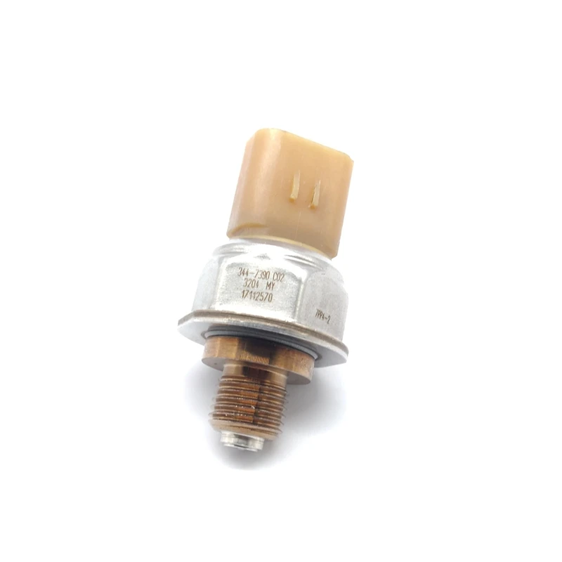 Автомобильный датчик давления запасные аксессуары для CAT Caterpillar C02 344-7390 7PP4-2 3447390