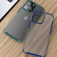 case for iphone 13 pro bumper cover on iphone13pro i phone 13pro 13p coque back bag 360 soft tpu matte aphone iphon iphoe iphne