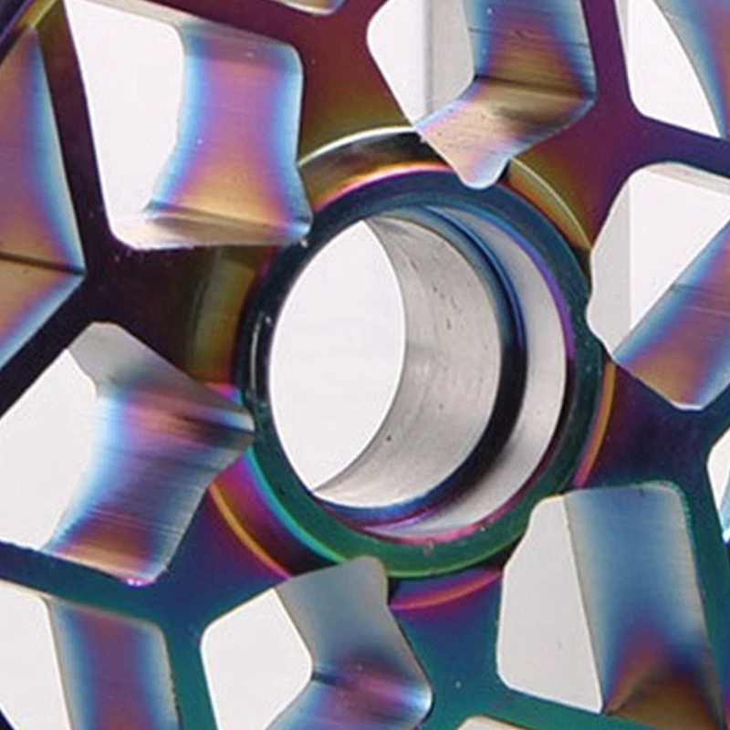 Аксессуары для скутеров 2 шт. яркие толстые автомобильные колеса трюков с