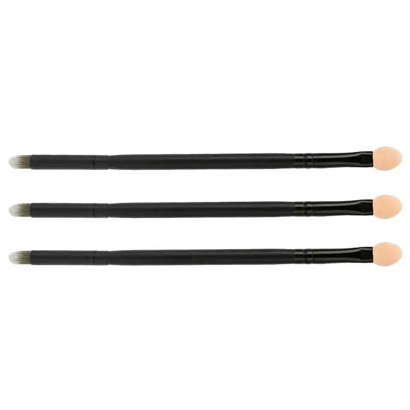 

Double Ended Makeup Brush Eyeshadow Brush for Beauty Makeup