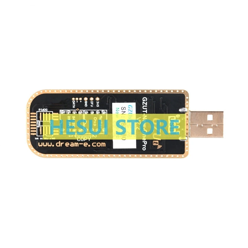 Программатор Tuhao Gold USB