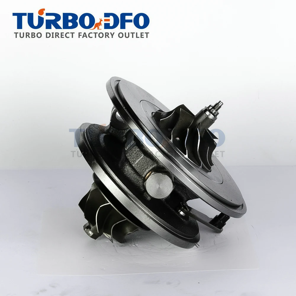 761154-5003 cartridge turbine repair kits for Freightliner Commercial Sprinter Van OM642 V6 3.0 115K- turbocharger CHRA core NEW |