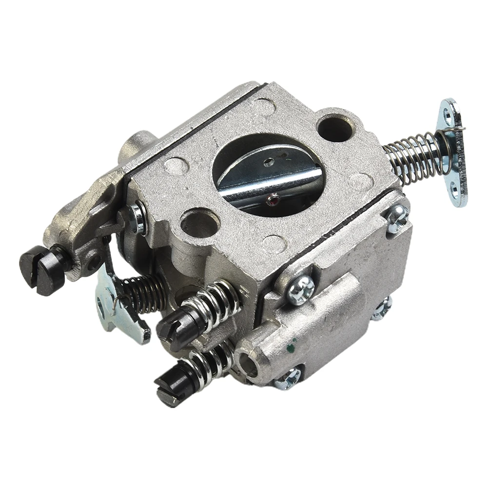 Совершенно новый карбюратор бензопила триммер аксессуары MS 200T MS200 MS200T косилка #