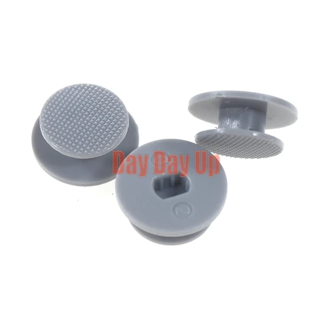 5 шт. для PSP 2000 3000 Многоцветный 3D аналоговый колпачок для аналоговых стиков крышка джойстика колпачок для игровой консоли Sony PSP2000 PSP3000