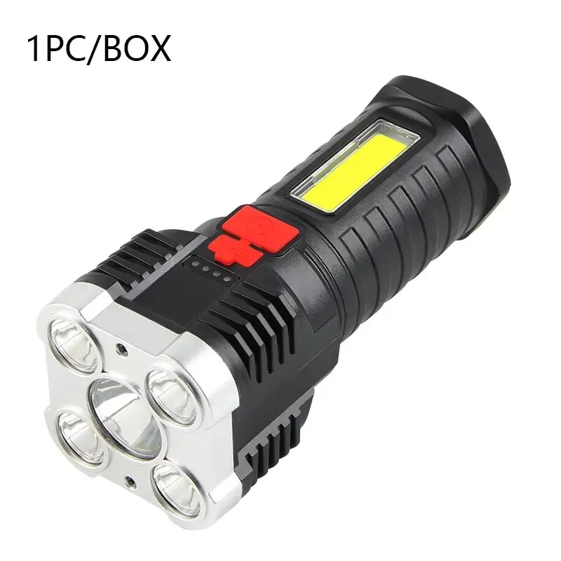 

HY912 5 LED Фонариков для кемпинга