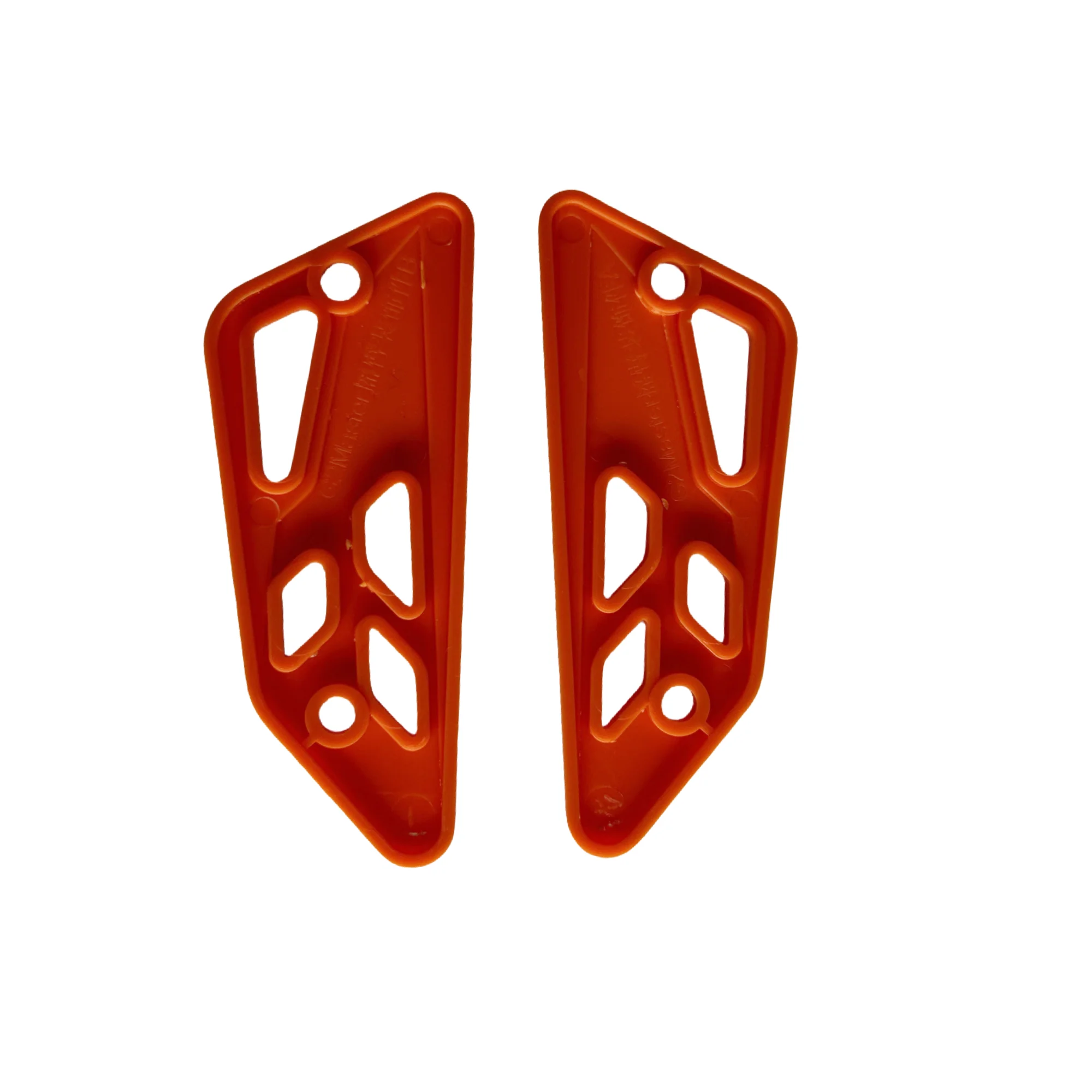 Оригинальный декоративный чехол на поворотный рычаг для Kugoo Kukirin G2 Master