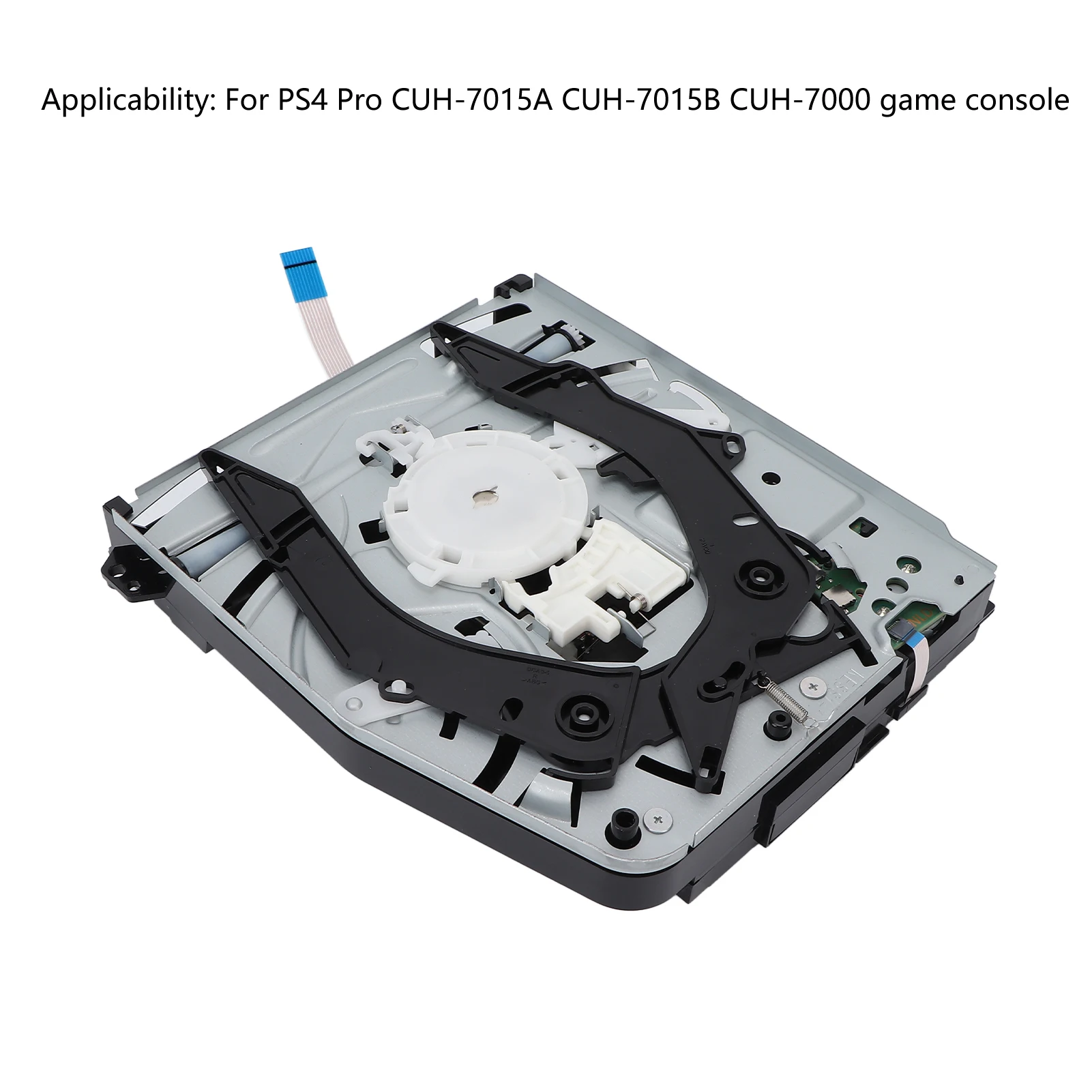 Фото Для PS4 Pro DVD-привод Оптический привод Для PS4 Pro CUH‐7015A CUH‐7015B Игровая консоль CUH‐7000 №3