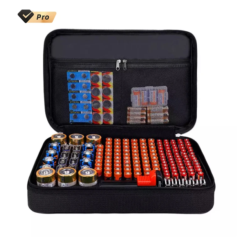 

Battery Safe Mesh Bag Fire Water Resistant Shockproof Storage Case Battery Protect Bag Many Type Lipo Classify Bag