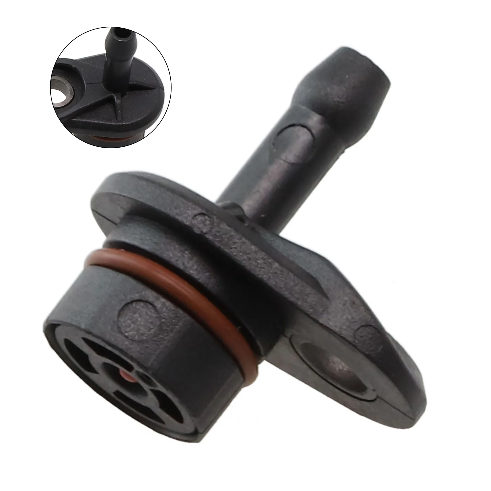 

1pc Plastic Vacuum Pump Valve Repair Kit Replacement For Mercedes M276 W212 W205 W166 2762300065 Waste Valve Accessories