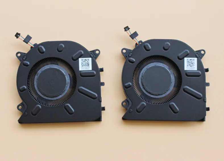 

Новинка для ACER N22C1 AN515-58 FAN L + R 2022 модель