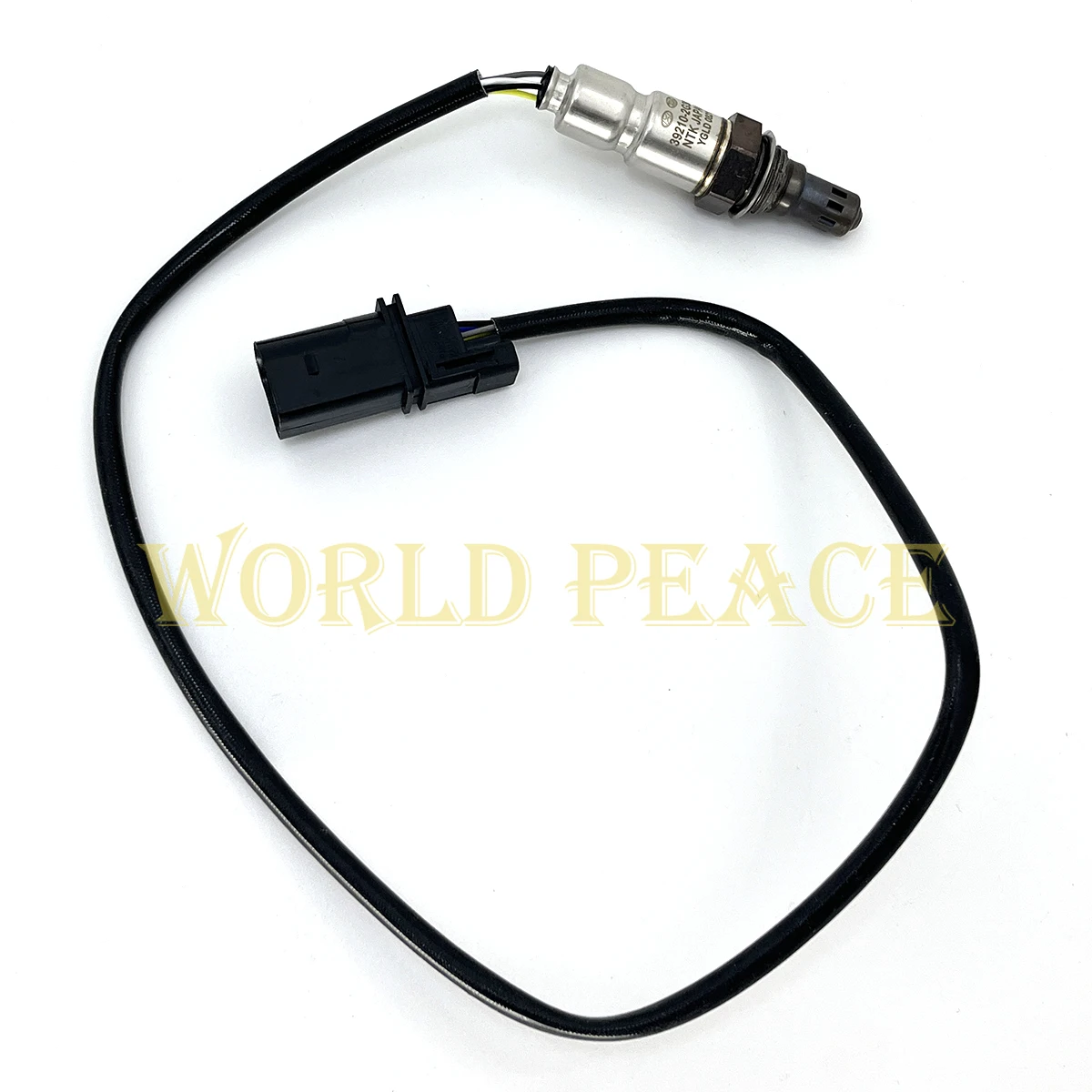 1 шт. верхний датчик кислорода O2 39210-2G380 для Hyundai Tucson Genesis 2011-2013 Kia Sportage 2.4L