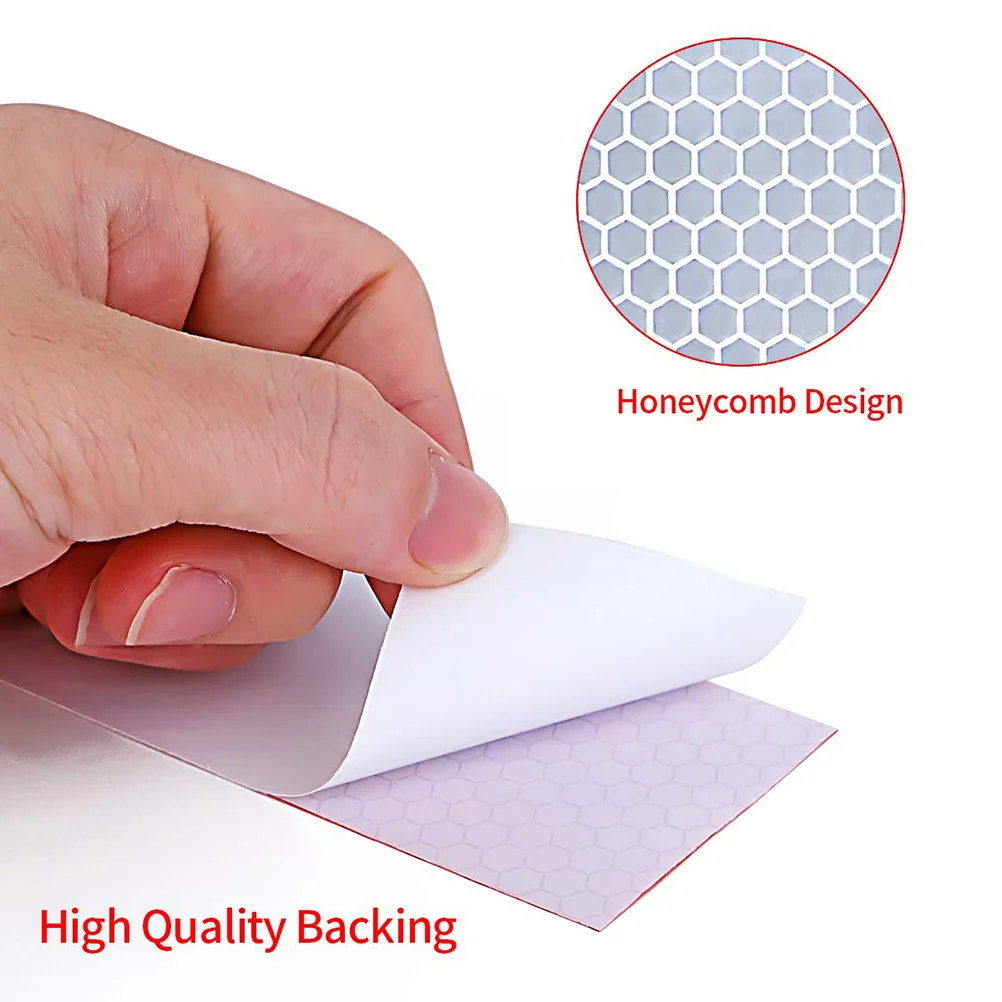 Рисунок 5 - Светоотражающая лента 5 см * 45 м в рулоне