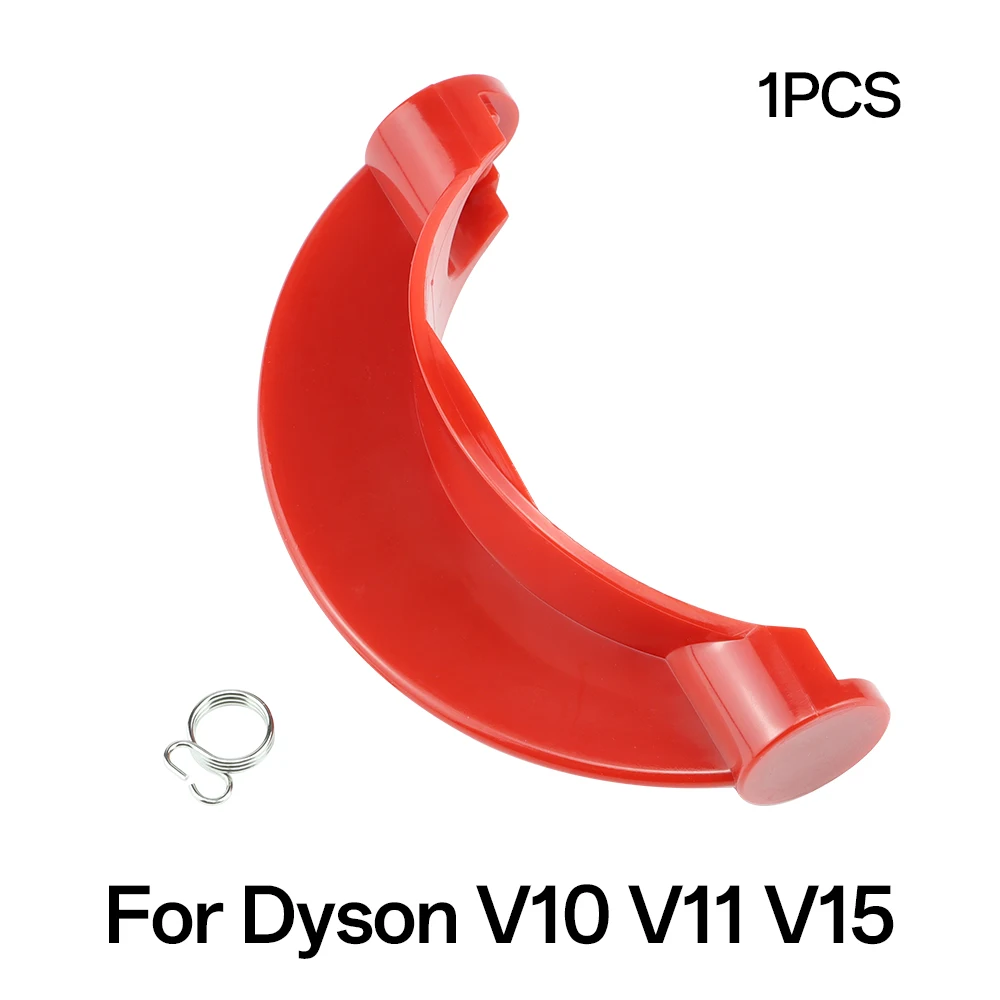 

Переключатель пылесборника для Dyson V10 V11 V15 Gen5