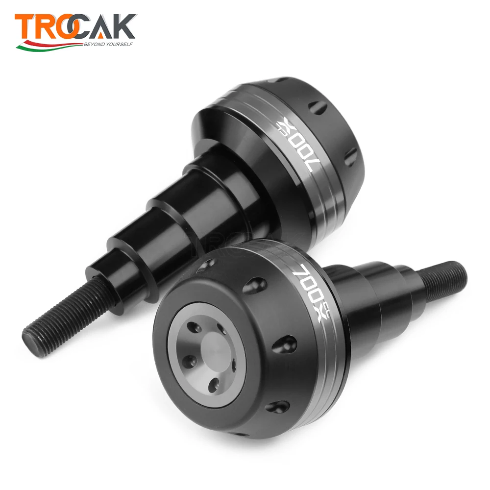 

Аксессуары для мотоциклов CFMOTO 700 CLX CL-X CLX700 2021 2022, слайдеры рамы, защита от падения, защита двигателя