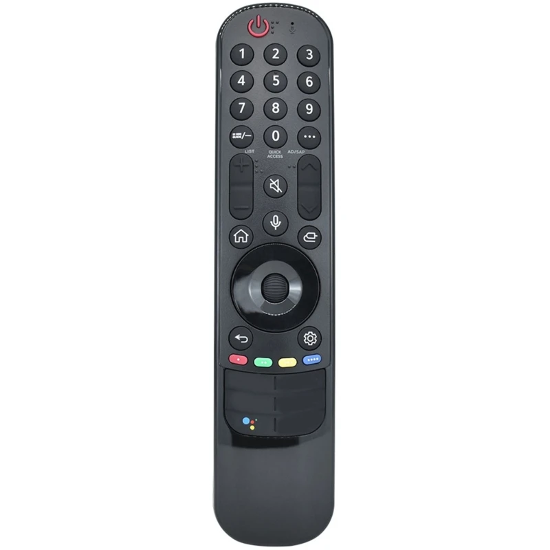 

Remote Control MR22GA AKB76039901 for Magic TV 28LM400B-PU 32LQ570B Remotes