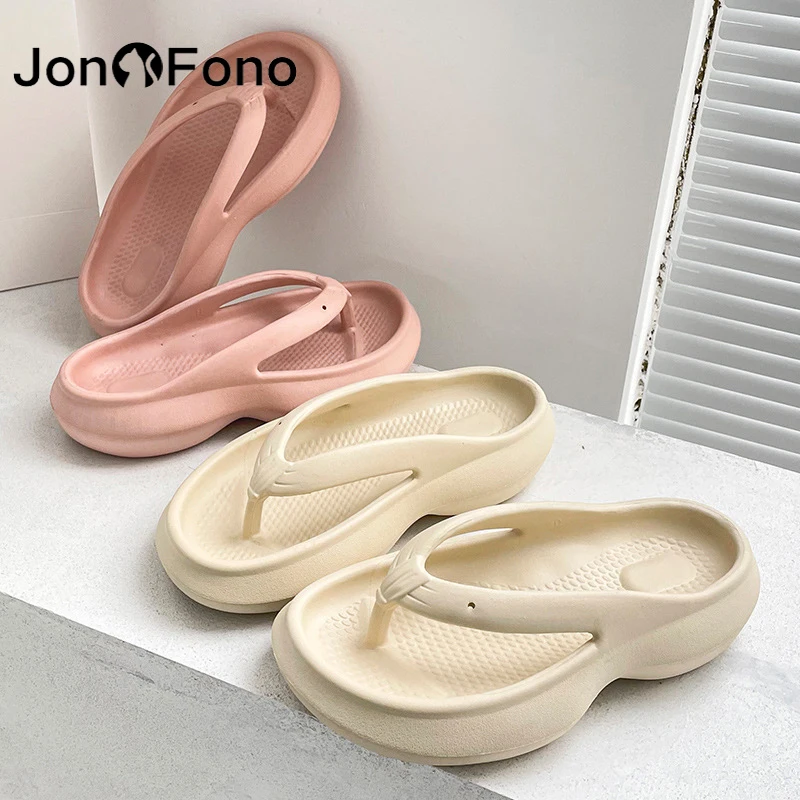 

Женская мягкая удобная летняя обувь jonophone размера плюс 36-45