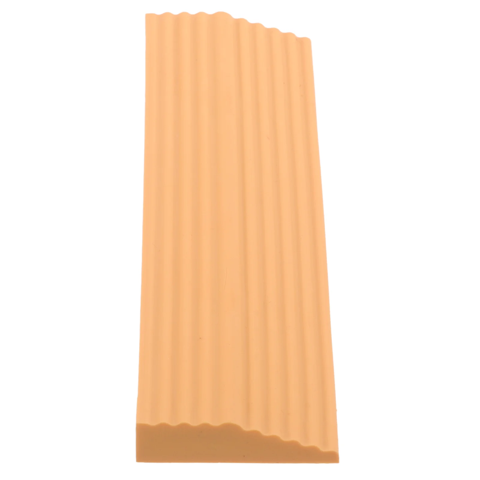 

Sweeping Robot Entry Ramp Sweeping Robot Ramp Home Plastic Doorway Ramp for Home