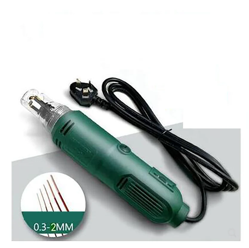 Электрический скребок для краски медная проволока эмалированная пилинг