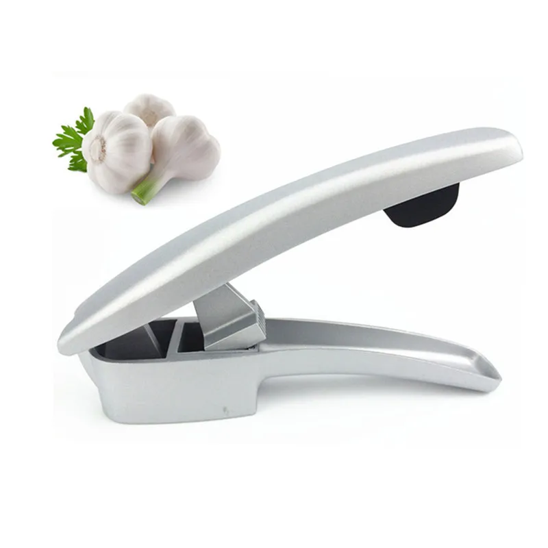 

Multifunction 2 In 1 Garlic Presses Gadget Fruit Vegetable Squeeze Kitchen Tools Kitchen Accessories