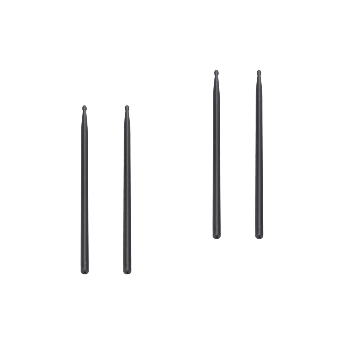 

Drum Stick Universal Drumstick Carbon Fiber Instrument Percussion 5A Sticks Durable Practical Toy Kids