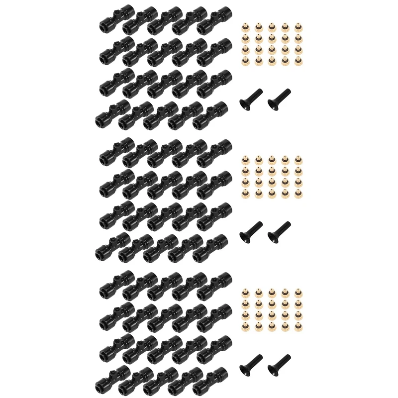 

Уличная туманообразующая насадка, комплект сопел для уличной системы охлаждения, 126 шт.