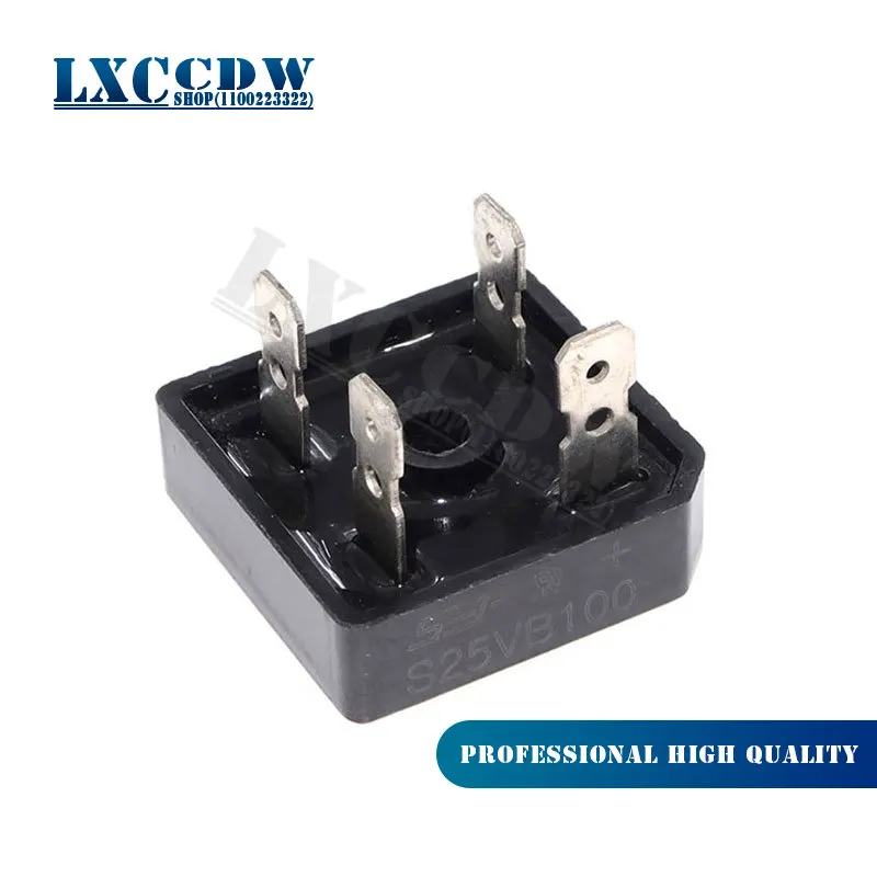 2 шт., S35VB100, 35A, 1000 В, S15VB100, S25VB100, S35VB100, S50VB100, S50VB80, S25VB80, S25VB60, S15VB60